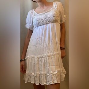 Charlotte Russe Summer Dress